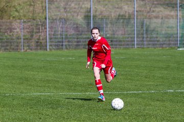 Bild 249 - SC Kaltenkirchen - SG Trittau/S�dstormarn : Ergebnis: 0:6